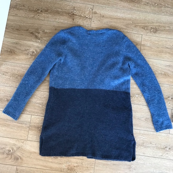 Max Studio Cardigan size small - Picture 2 of 2